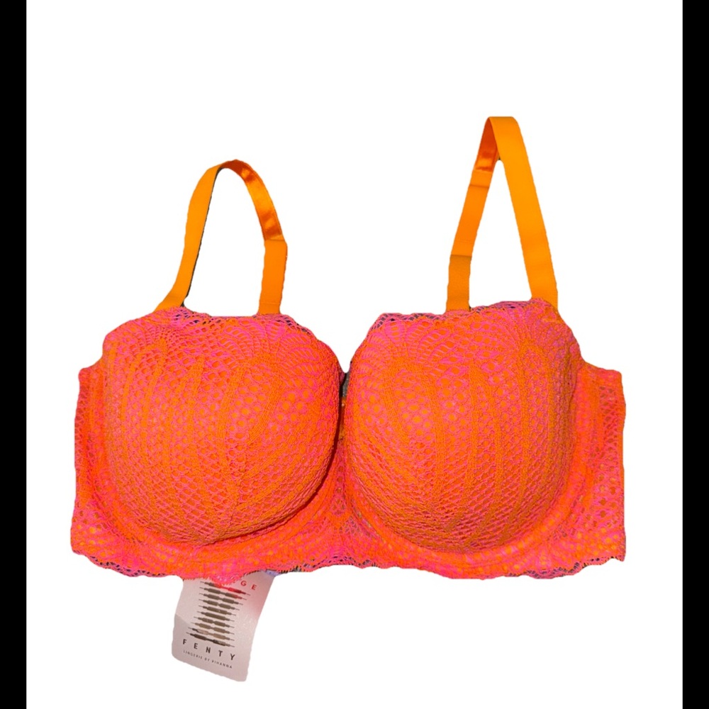 Savage X Fenty Bra